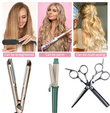 Load image into Gallery viewer, AZQUEEN 24 Inch Jumbo Braids Extensions Synthetic Braiding Hair Afro Ombre Color kanekalon Hair for Children Braid
