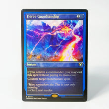 Load image into Gallery viewer, holoFoil The Soul Stone Jeweled Lotus The Ur Dragon Legendary Creature SPM CMM High Quality Proxy Cards Game Deck Trading Cards

