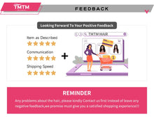 Load image into Gallery viewer, 100% Remy Human Hair Toppers For Women 7x11CM Straight Human Hair Topper With Clips 12 Inch Natural Looking Hairpieces Systems
