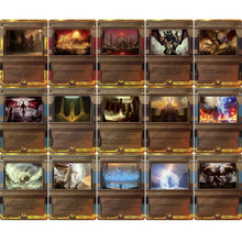 Load image into Gallery viewer, Consecrated Sphinx #No8 Creature (MP2) Commander Amonkhet Invocations Set Instant Magical HoloFoil Game Magical Proxy Cards
