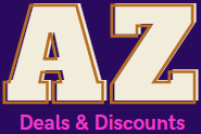 AZ Deals And Discounts