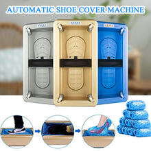 Load image into Gallery viewer, New Automatic Shoes Cover Dispenser
