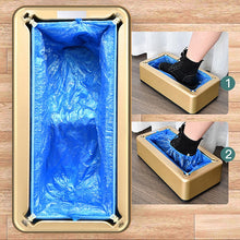 Load image into Gallery viewer, New Automatic Shoes Cover Dispenser
