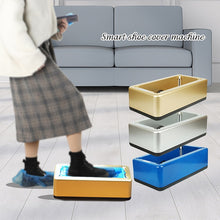 Load image into Gallery viewer, New Automatic Shoes Cover Dispenser
