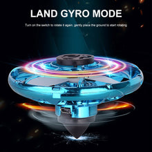 Load image into Gallery viewer, Mini RC Ufo Drone Aircraft Hand Sensing Infrared RC Helicopter -Quadcopter-
