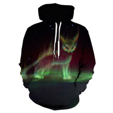 Load image into Gallery viewer, 3D Dog Hoodie- Choose One-
