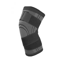 Load image into Gallery viewer, Brace Knee Pad Protector -Jogging Basketball Volleyball, etc-
